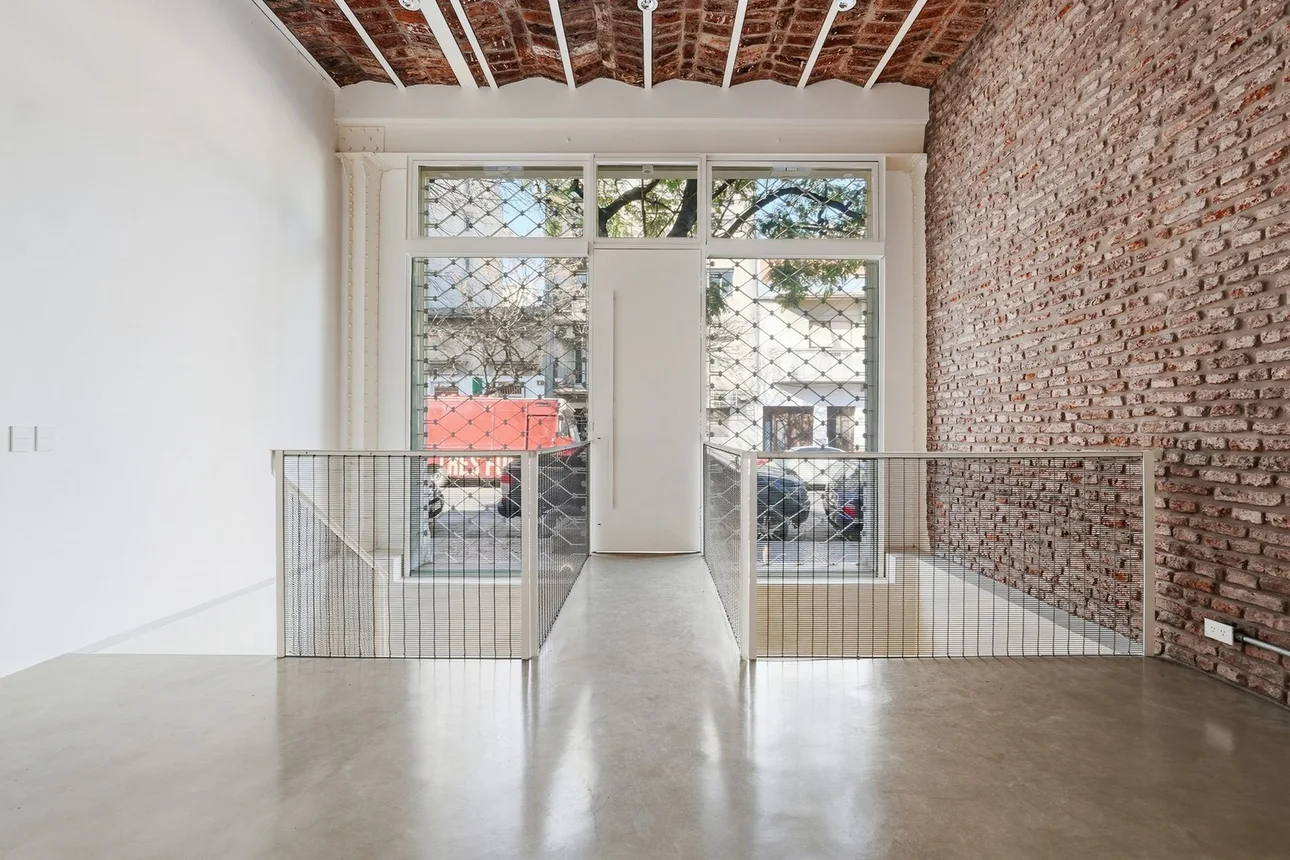 PH de 5 ambientes en venta en Villa Crespo, Malabia 1000, foto 4