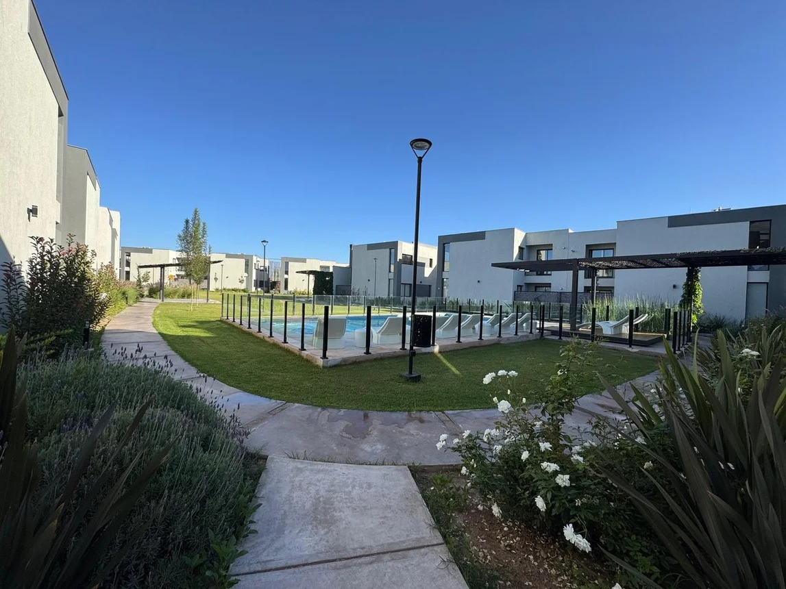 Departamento en venta en Luján de Cuyo