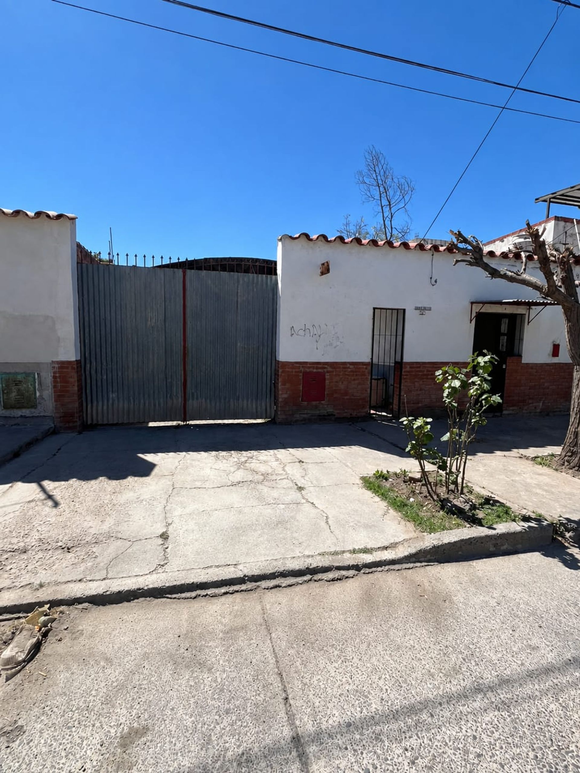 VENTA GALPON ZONA OESTE 300M2 APTO PERMUTA - foto 6