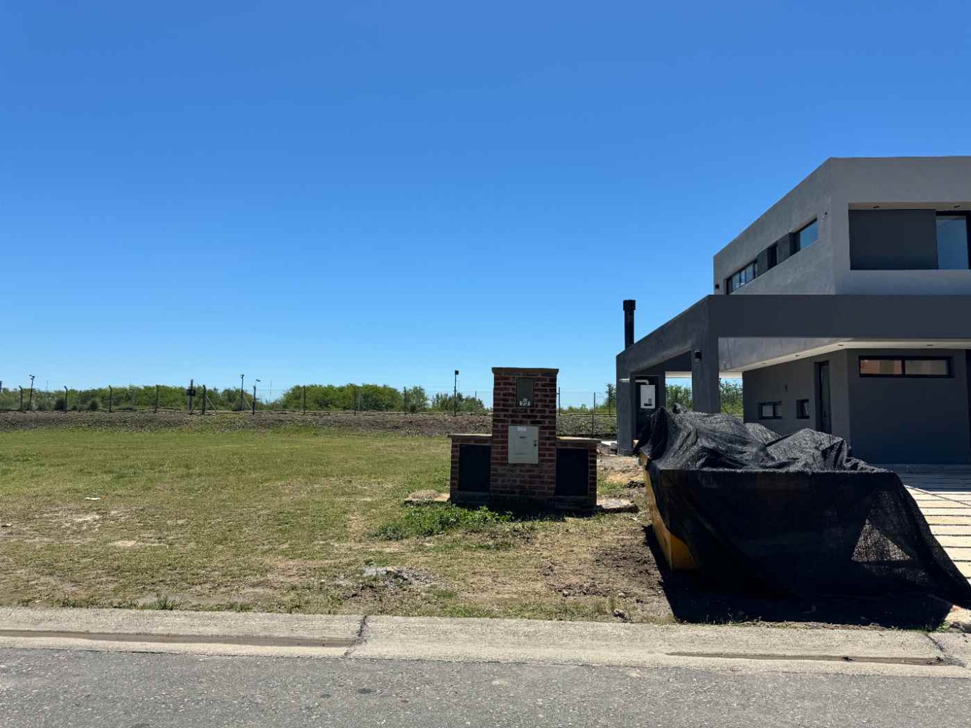 Foto 5 — VENTA DE LOTE SAN SEBASTIAN