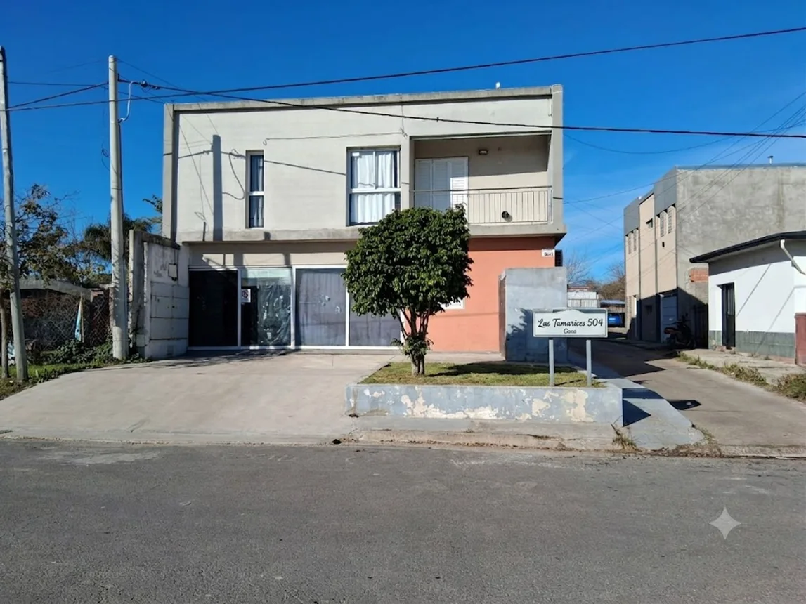 Departamento de 2 ambientes en venta en Paraná, Las Tacuaritas 500