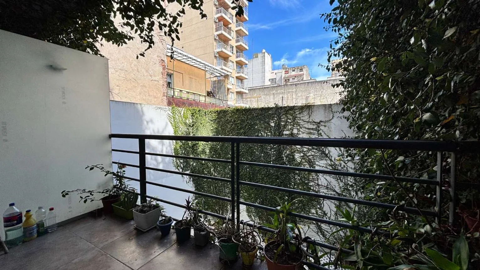 Departamento en alquiler en Flores, Avenida Varela 100, foto 3