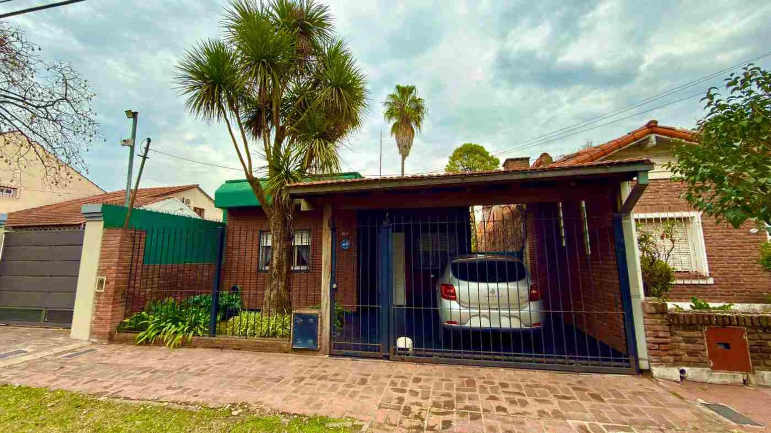 Casa en venta en Adrogué, foto 3