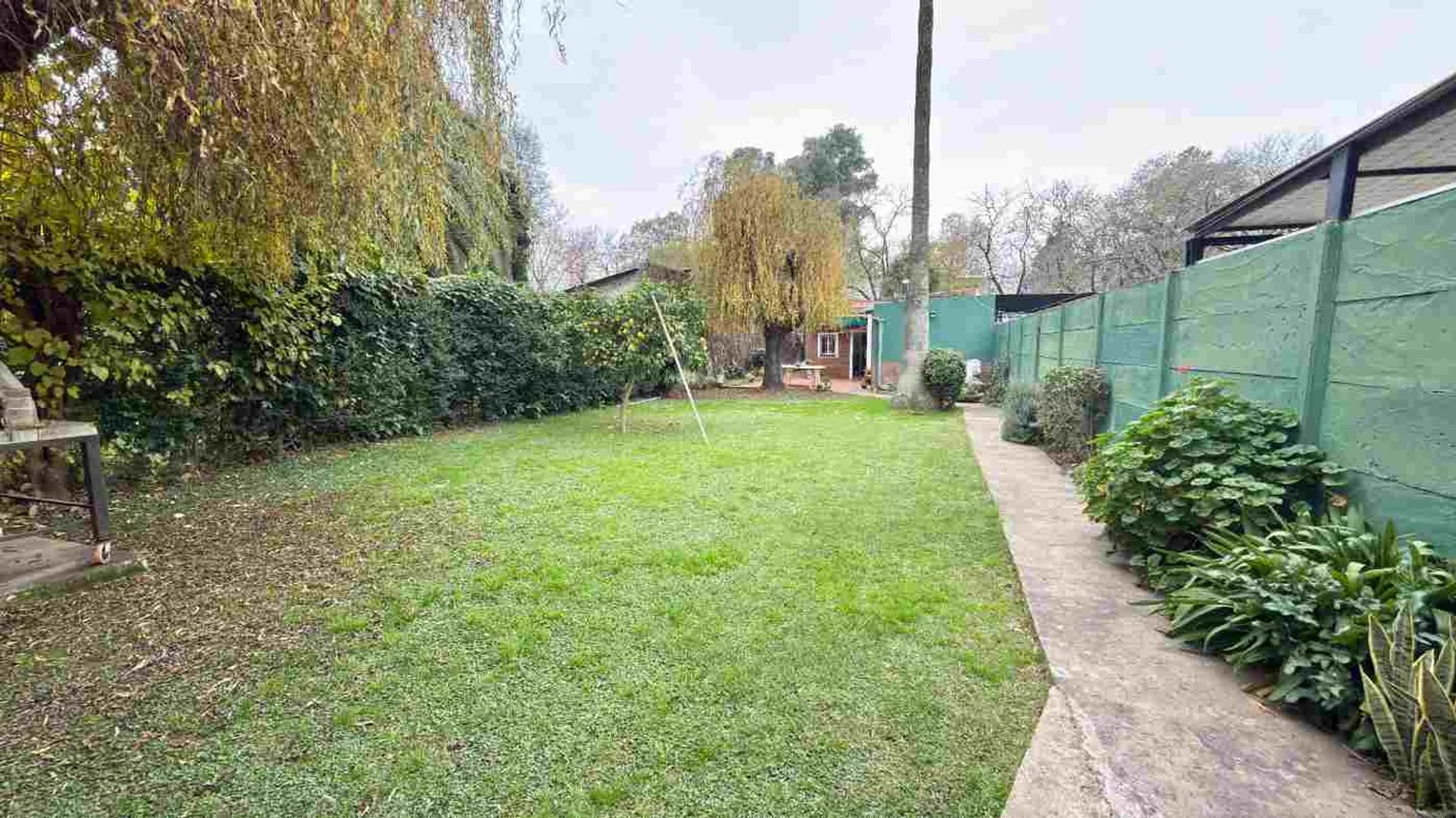Casa en venta en Adrogué