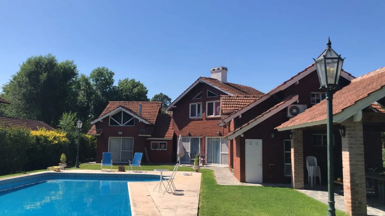 Casa en venta en Pilar