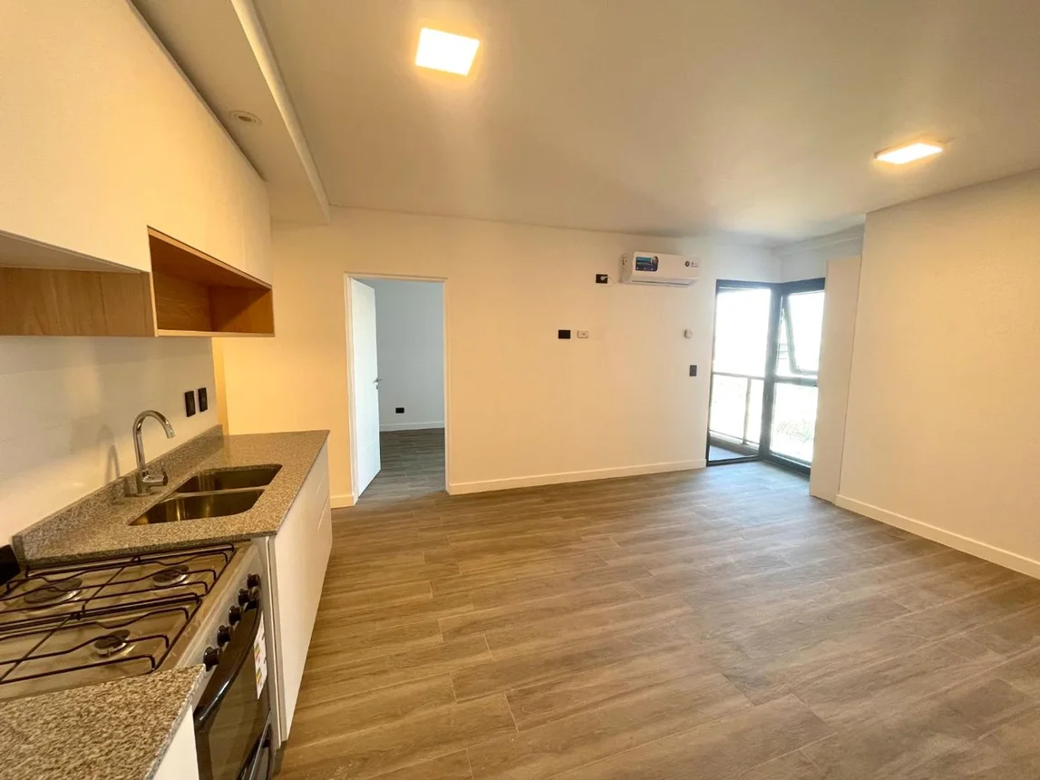 Departamento en venta en Villa Ortúzar
