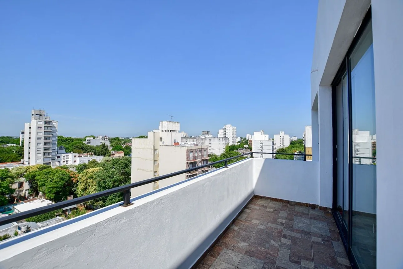 Departamento en venta en La Plata