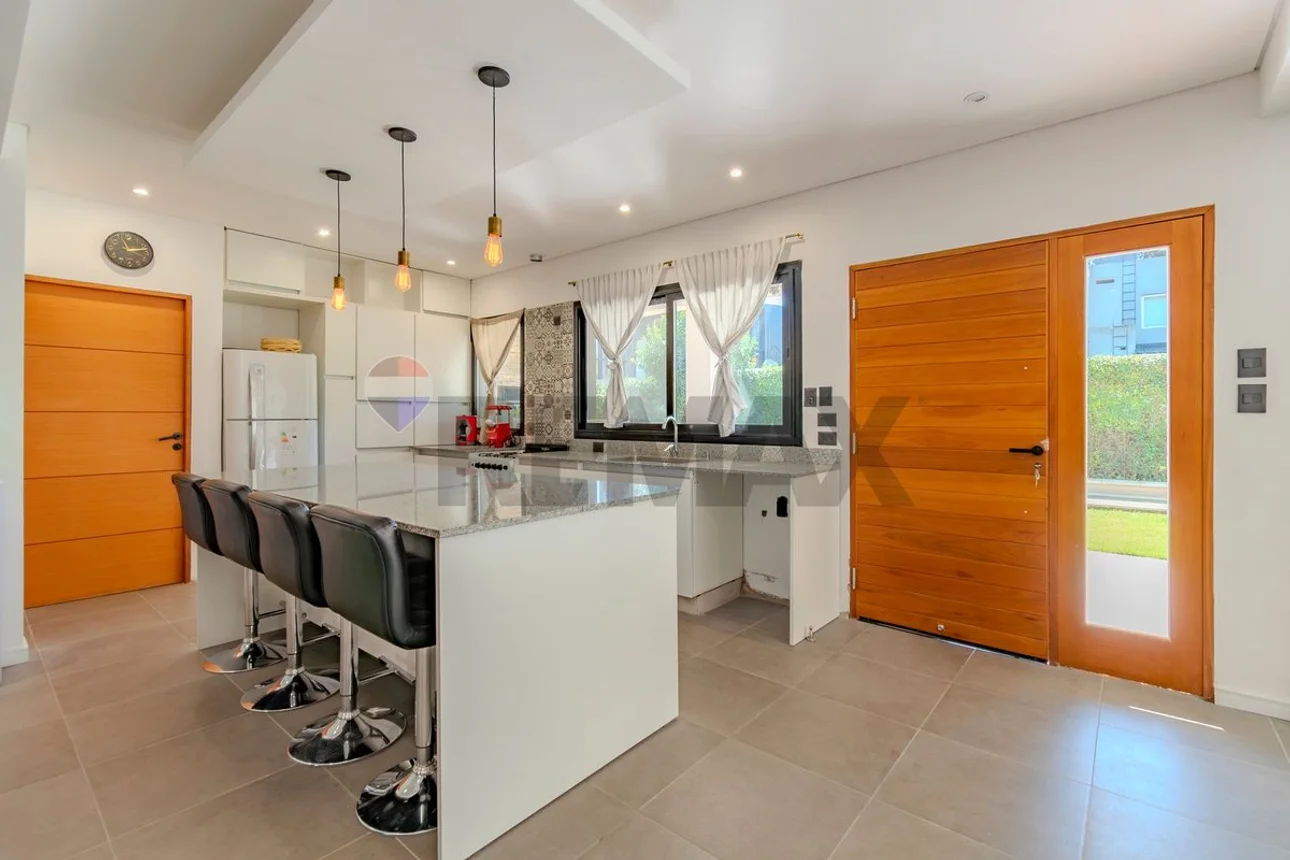 Casa en venta en Villa Rosa