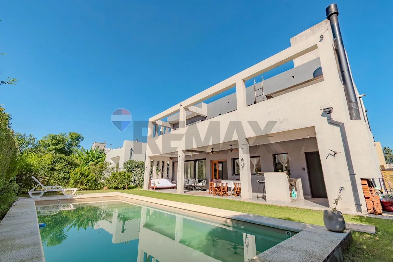 Casa en venta en Villa Rosa, foto 4