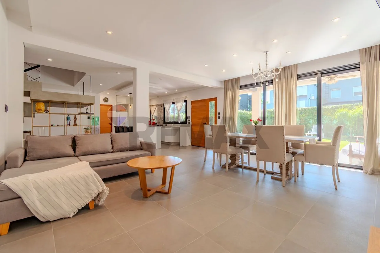 Casa en venta en Villa Rosa, foto 3