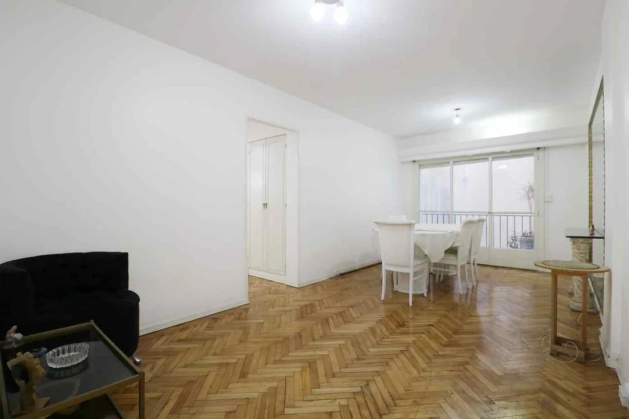 Venta dep. 4 amb. c/ dep, palermo apto crédito, foto 2