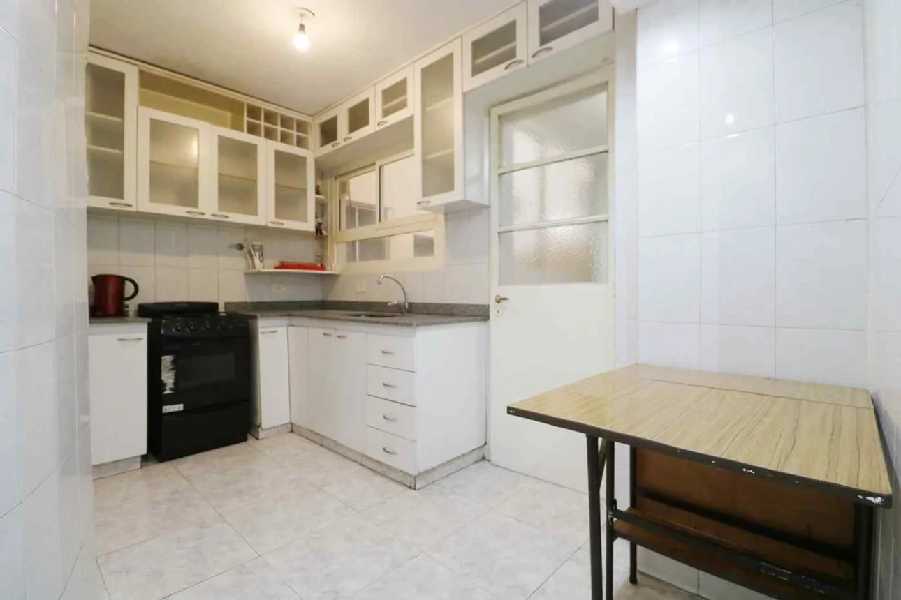 Venta dep. 4 amb. c/ dep, palermo apto crédito, foto 5