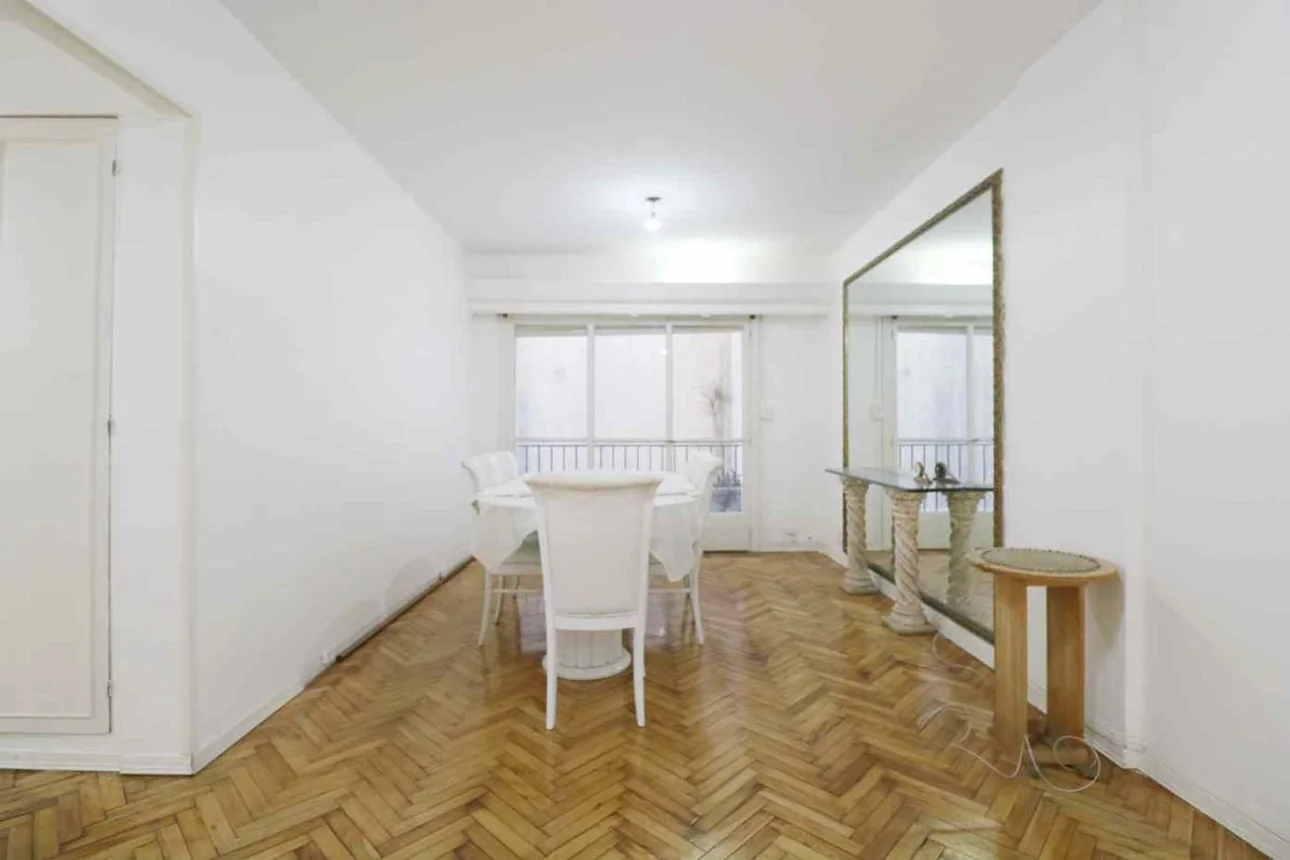 Venta dep. 4 amb. c/ dep, palermo apto crédito, foto 1