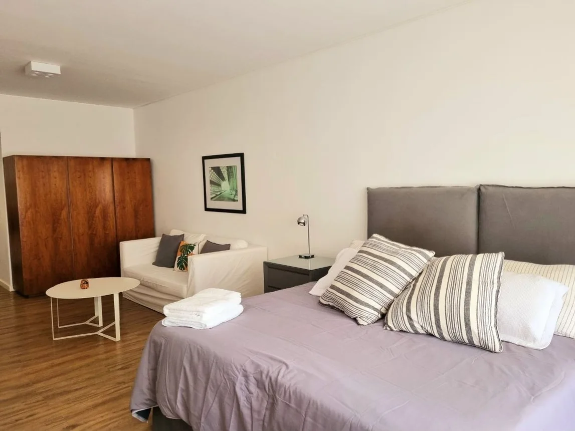 Venta exclusivo monoambiente torre quartier, foto 3