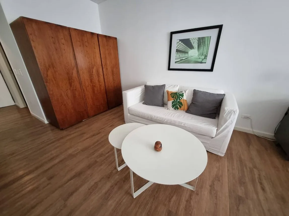 Venta exclusivo monoambiente torre quartier, foto 5