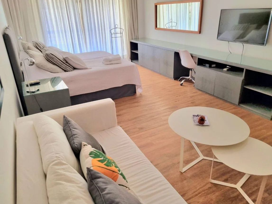 Venta exclusivo monoambiente torre quartier, foto 1