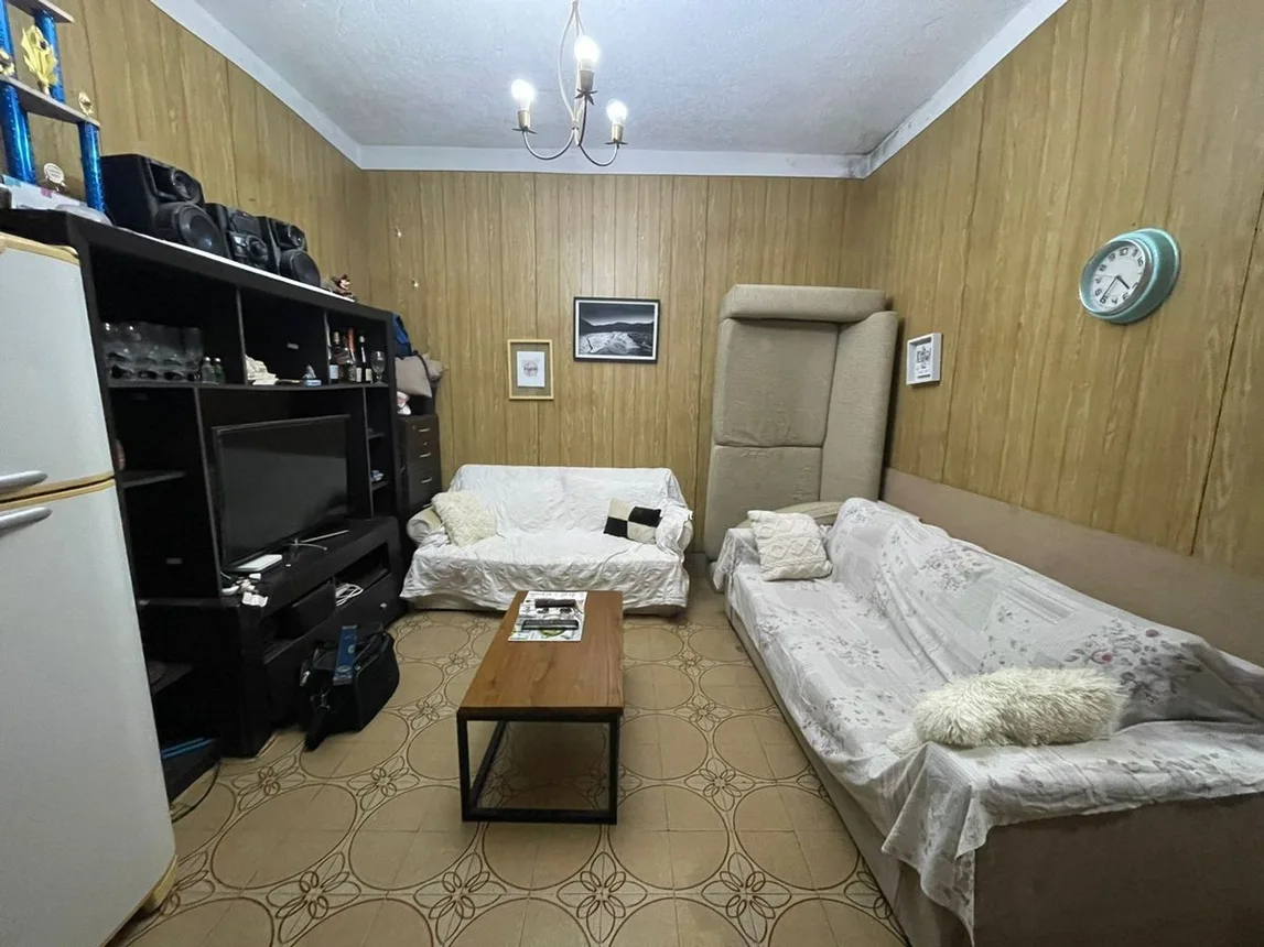 Casa de 3 ambientes en venta en San Andrés, Francia 400, foto 3