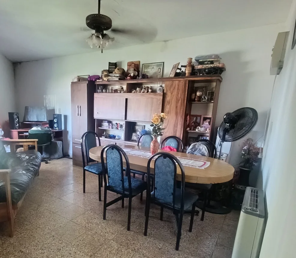 Venta casa con galpón b° márquez. cordoba, foto 4