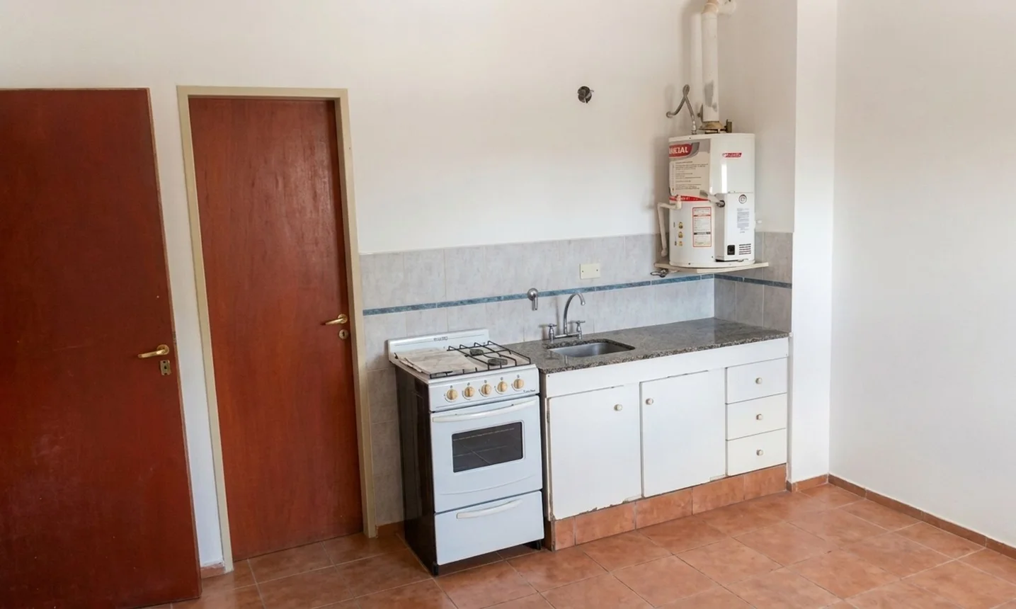 Monoambiente en venta en Rosario