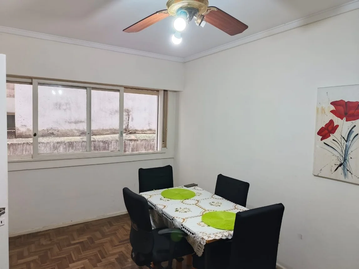 Departamento en venta en Colegiales