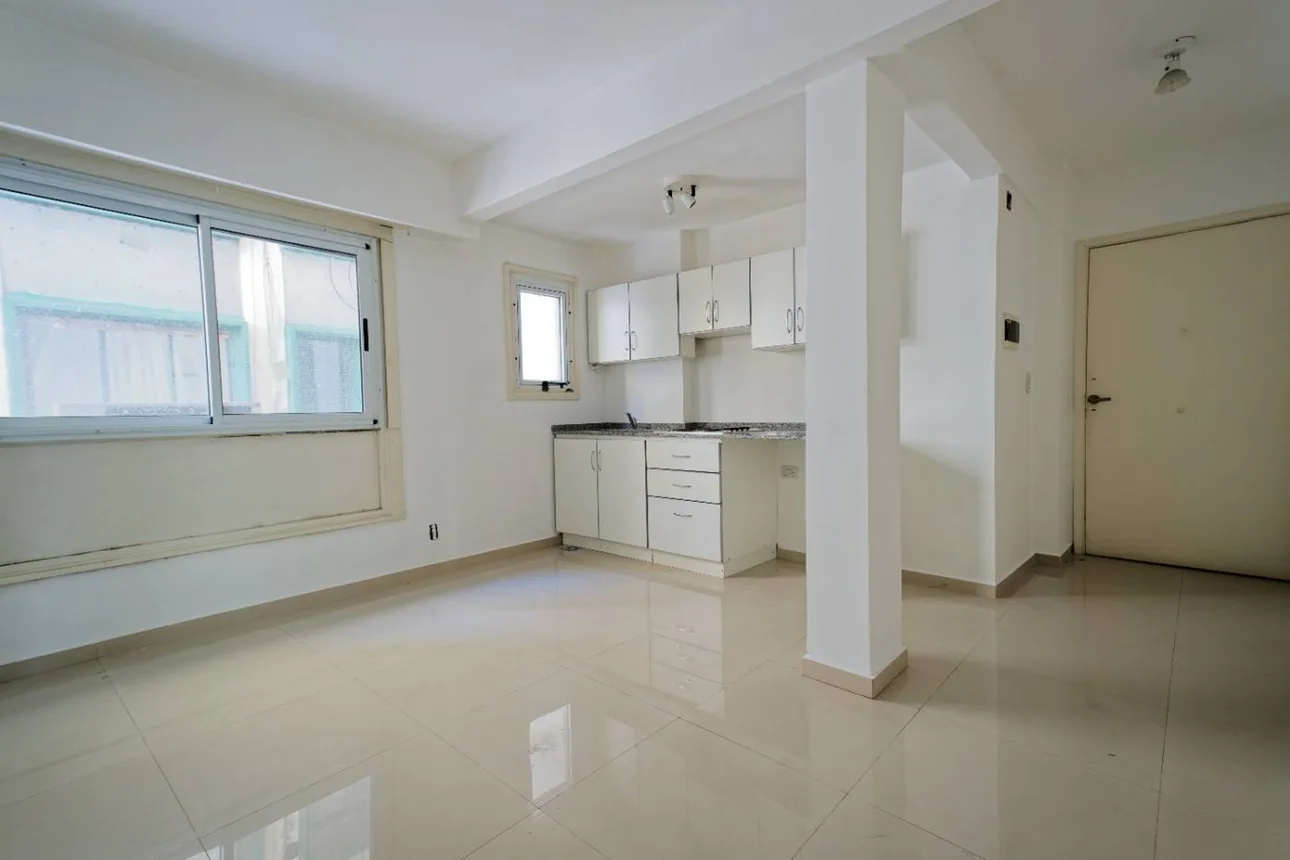 Departamento en alquiler en Palermo