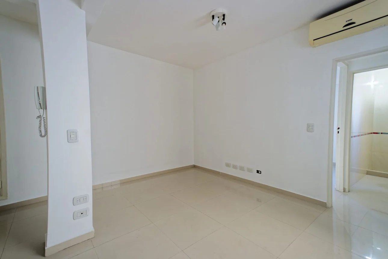 Departamento en alquiler en Palermo, foto 5