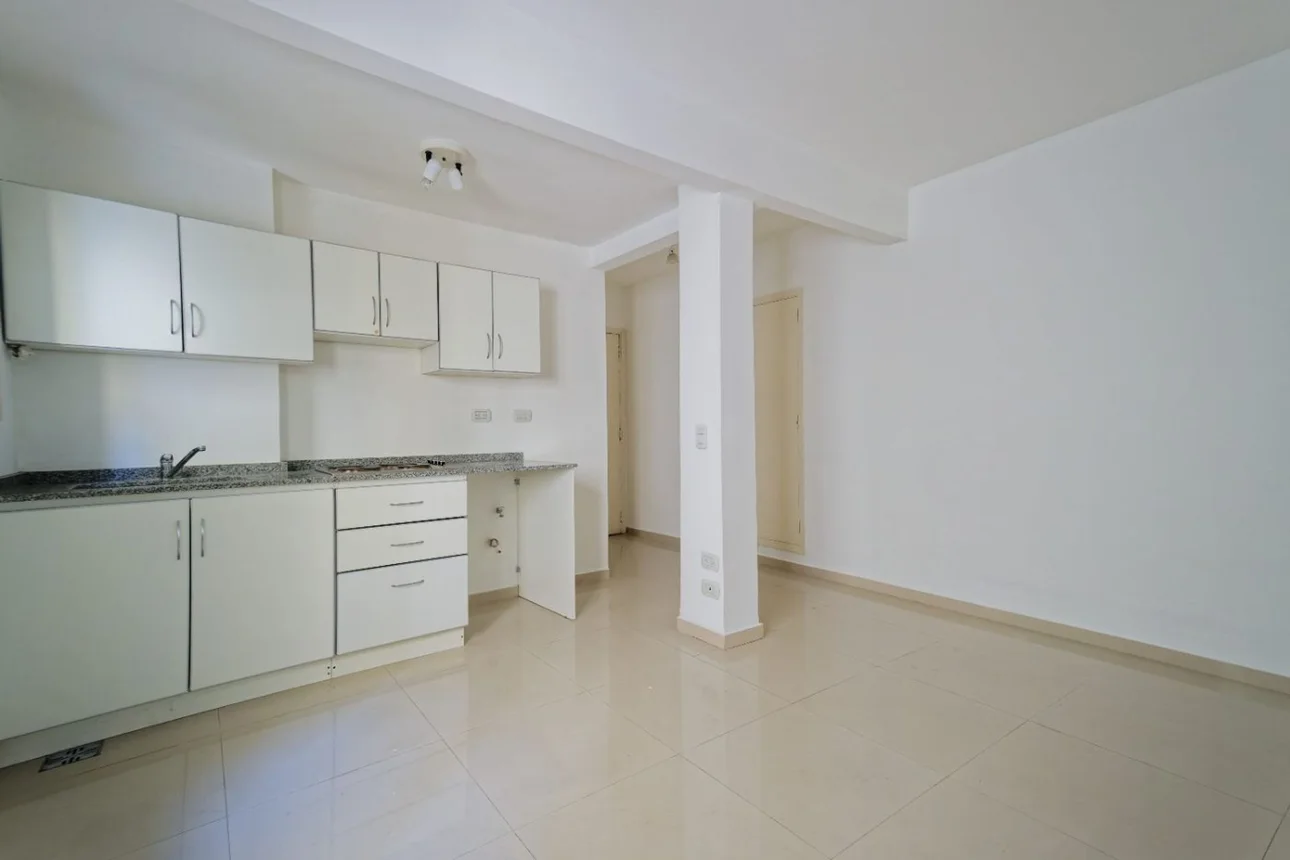 Departamento en alquiler en Palermo, foto 2