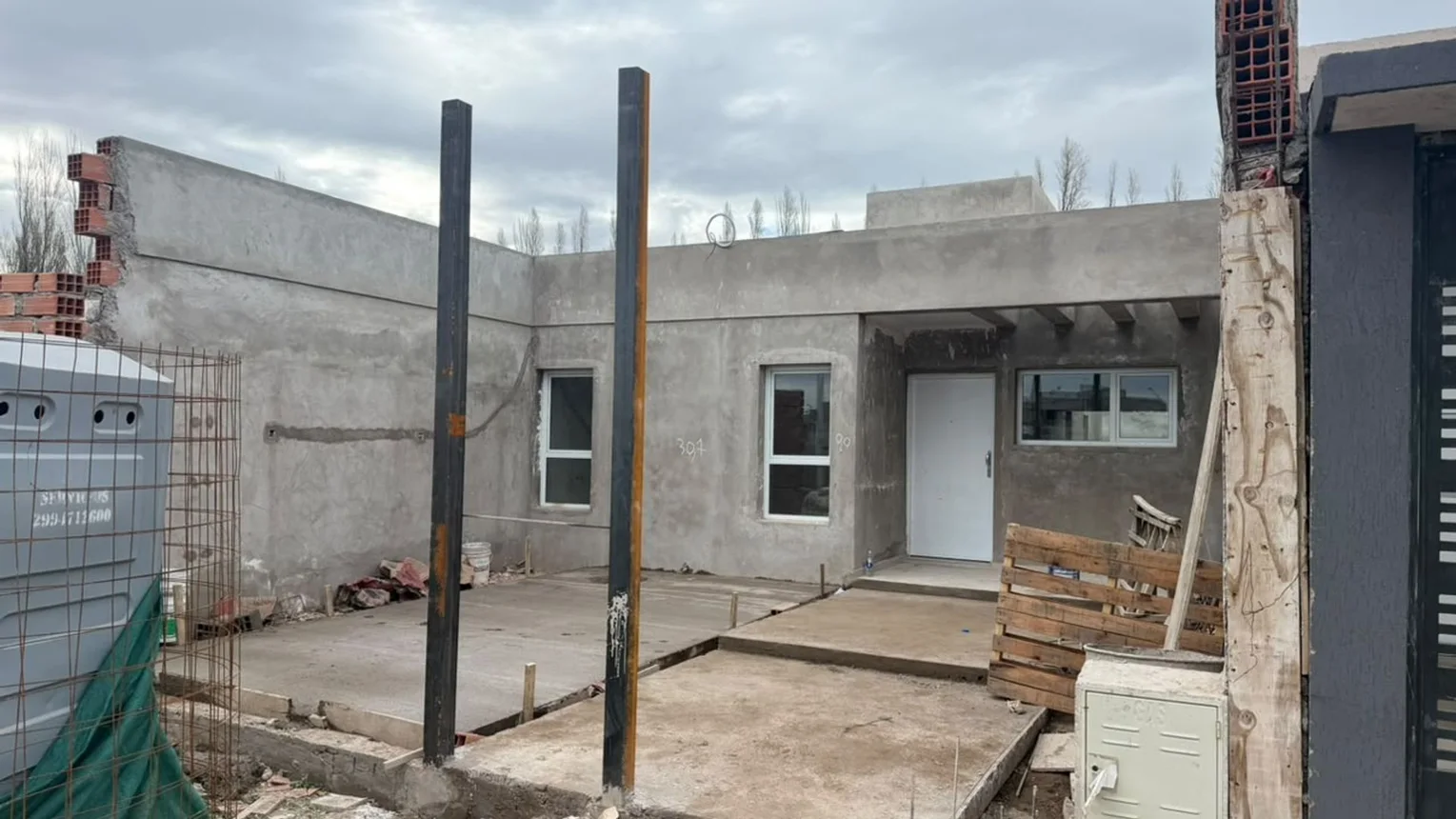 Casa de 3 ambientes en venta en Neuquén, Las Grutas 2800, foto 2