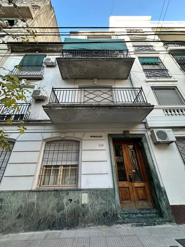 PH de 2 ambientes en venta en Almagro, José Mármol 100