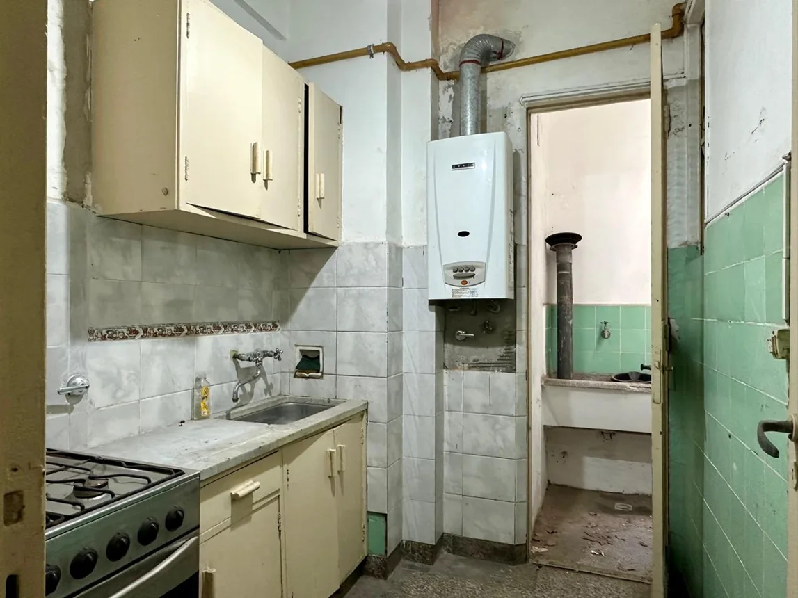 PH de 2 ambientes en venta en Almagro, José Mármol 100, foto 5