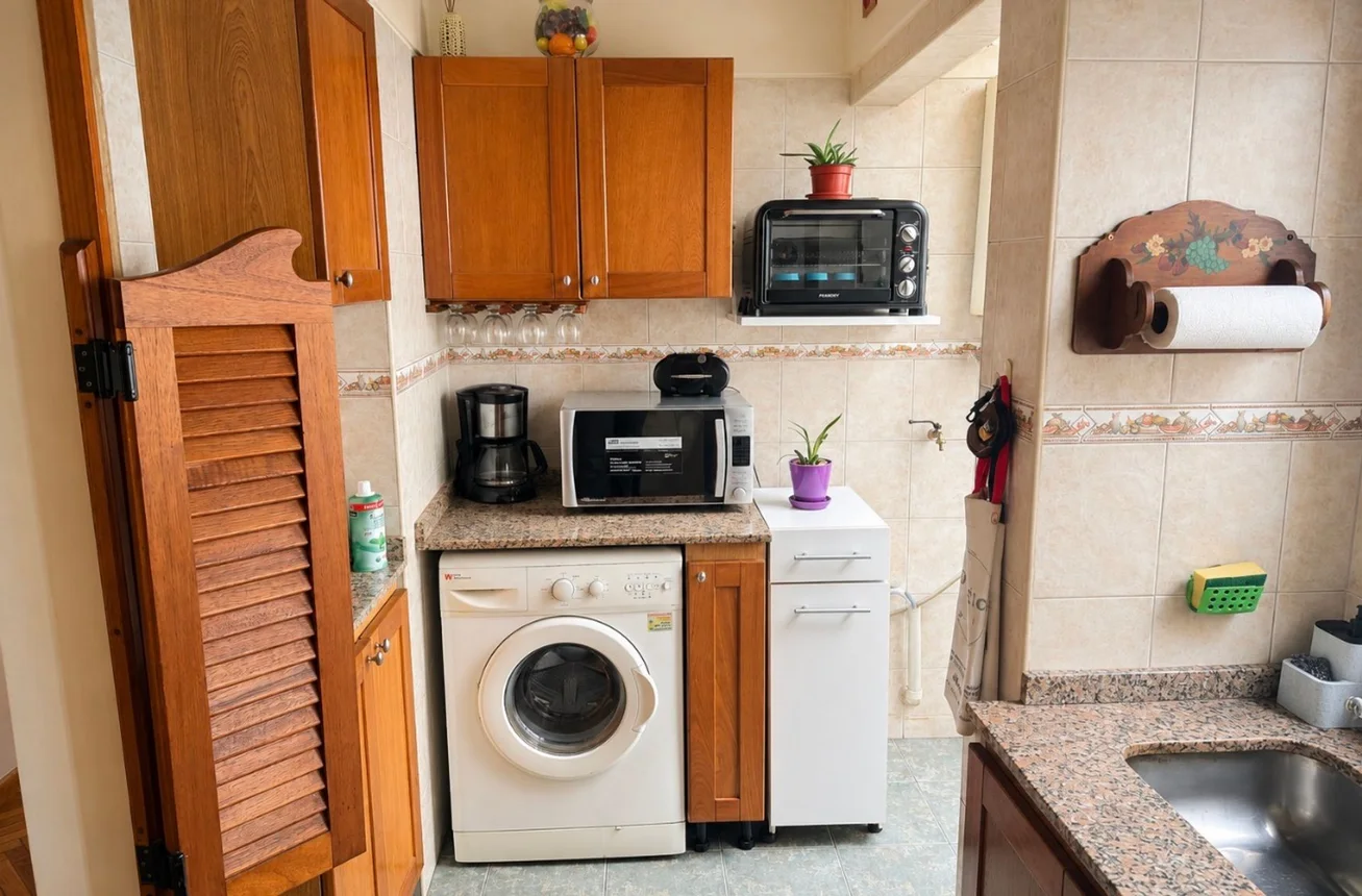 Departamento en venta en Caballito, foto 5