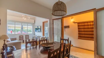 Venta Casa Ph 3 Dormitorios Patio Pocitos