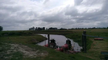 CAMPO EN VENTA URUGUAY