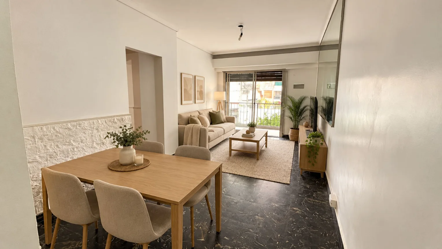 Departamento en venta en Caballito