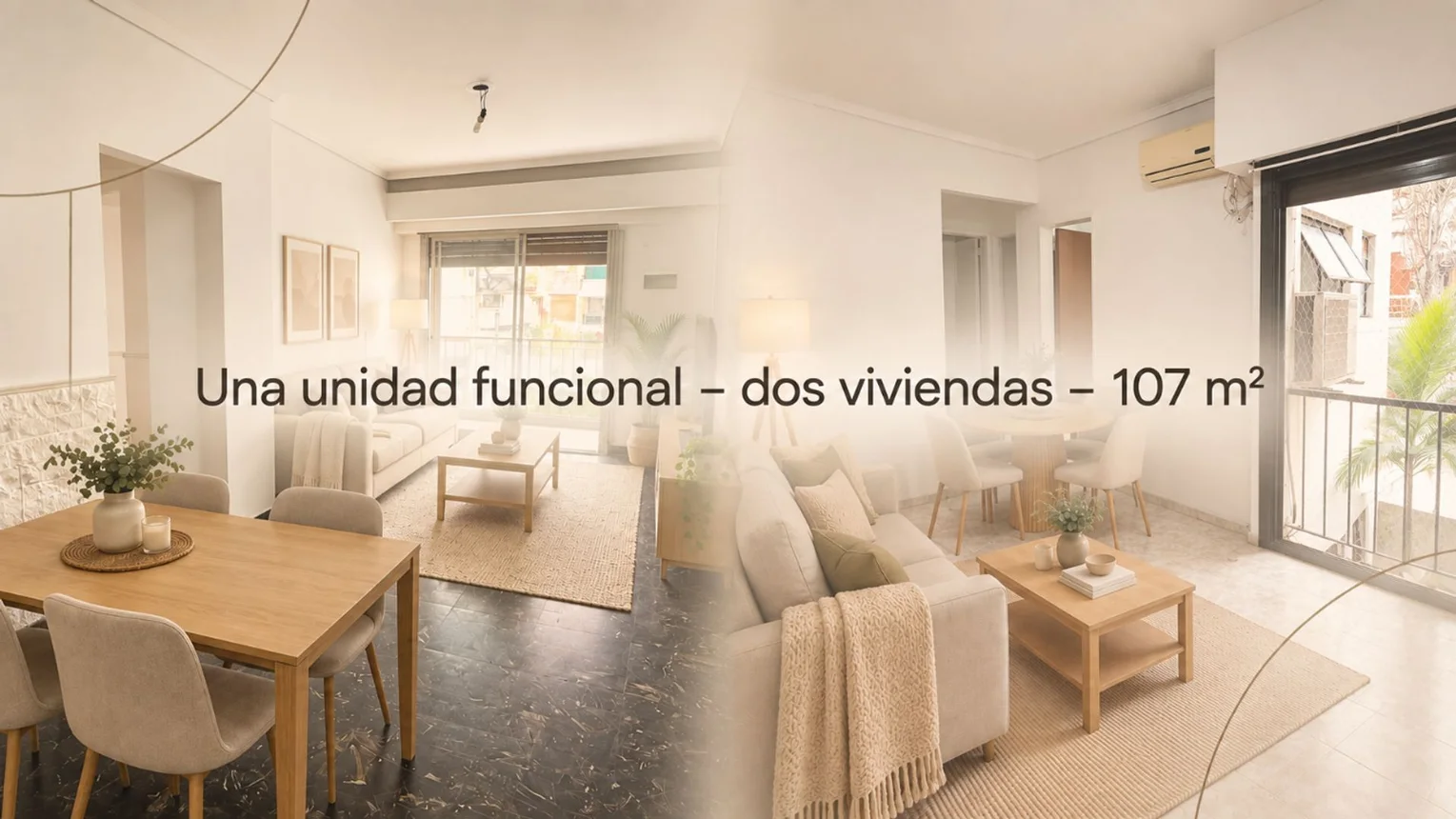 Departamento en venta en Caballito, foto 3