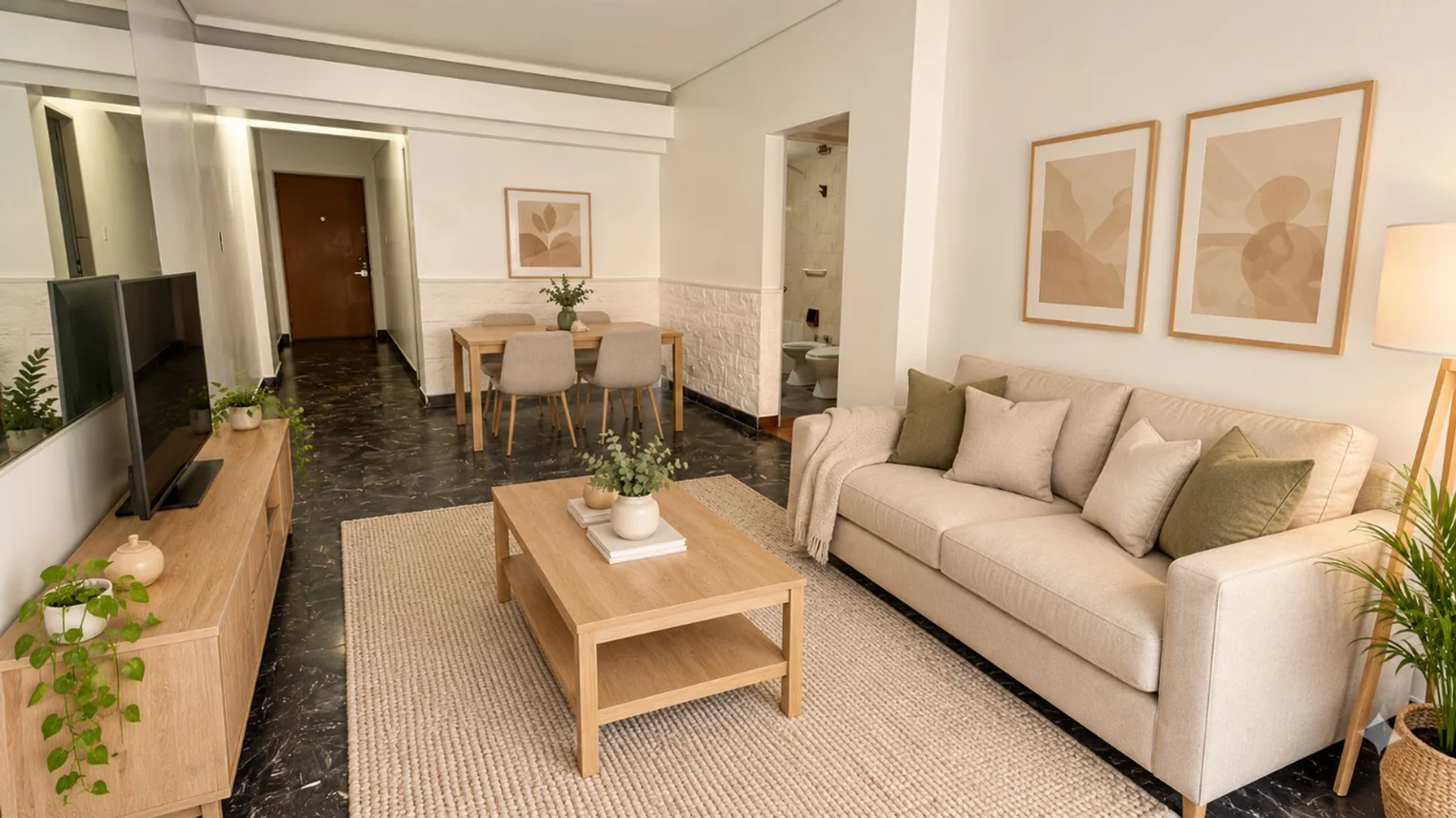 Departamento en venta en Caballito, foto 4