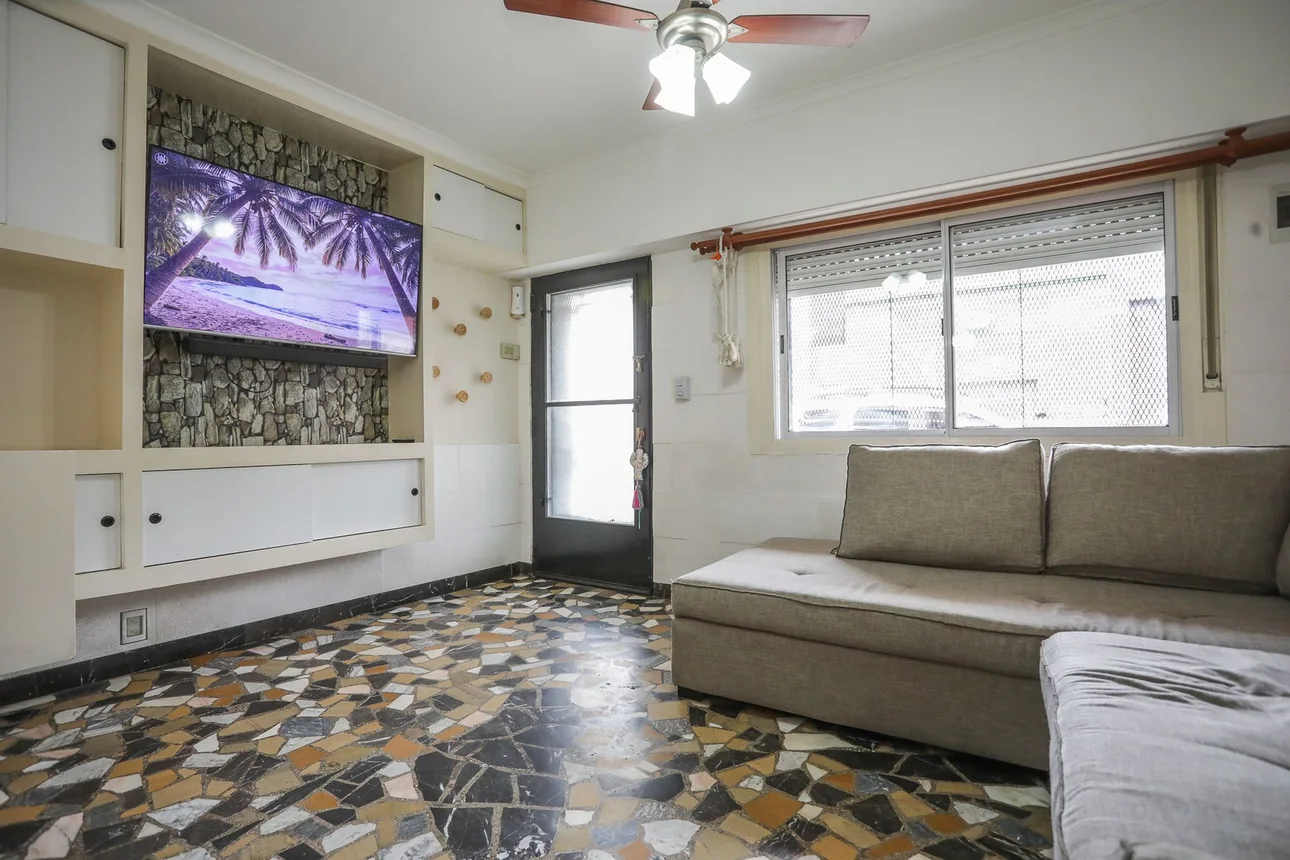 PH de 4 ambientes en venta en Nueva Pompeya, Abraham J. Luppi 1500, foto 5