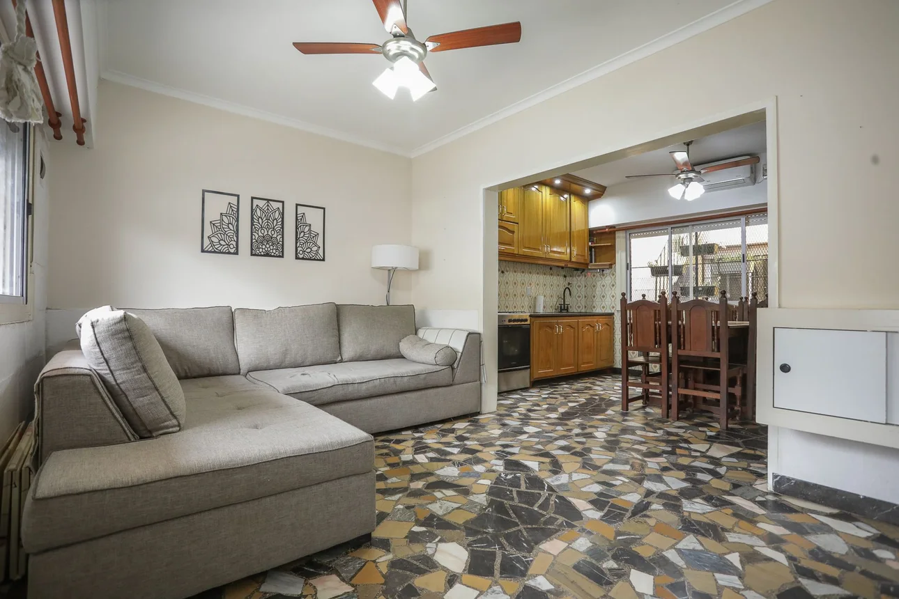 PH de 4 ambientes en venta en Nueva Pompeya, Abraham J. Luppi 1500, foto 4