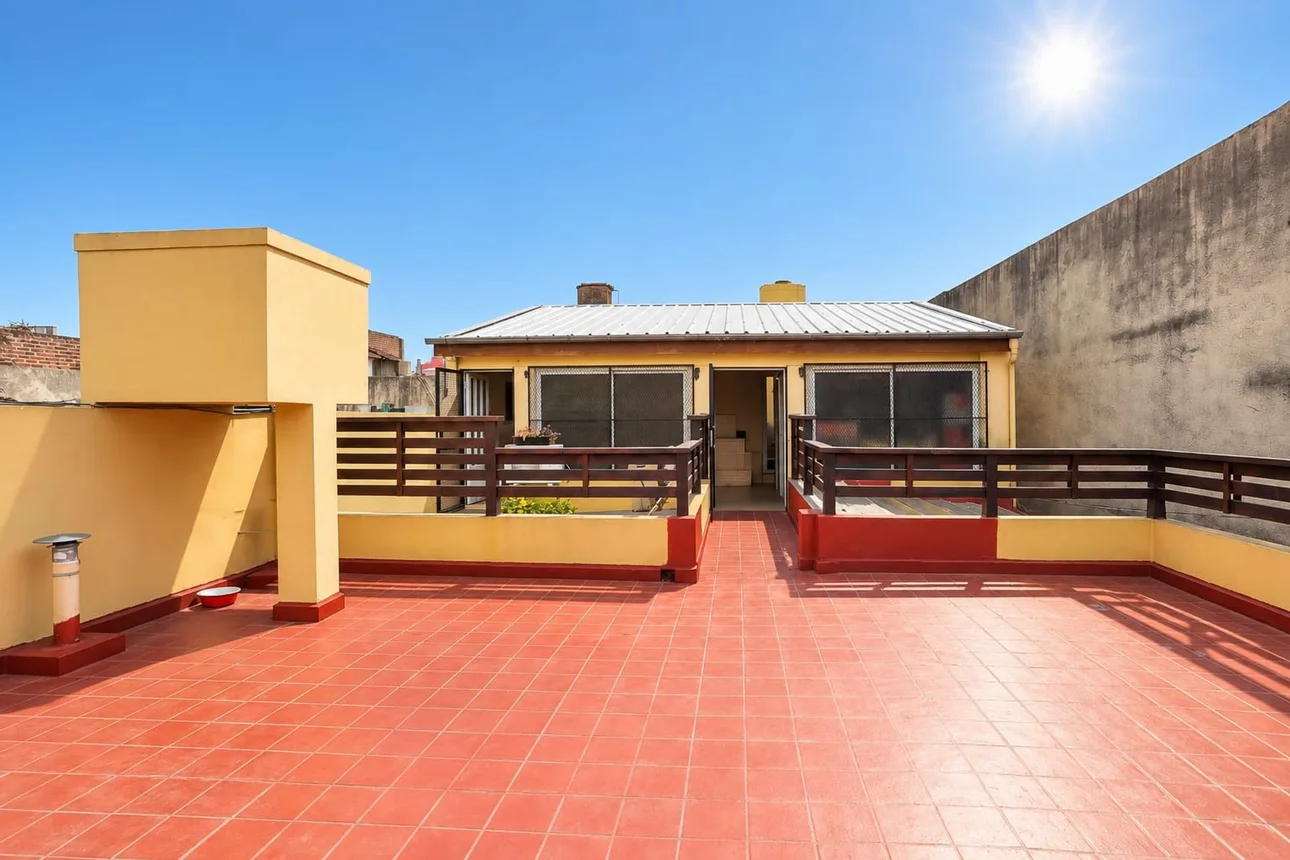 PH de 4 ambientes en venta en Nueva Pompeya, Abraham J. Luppi 1500