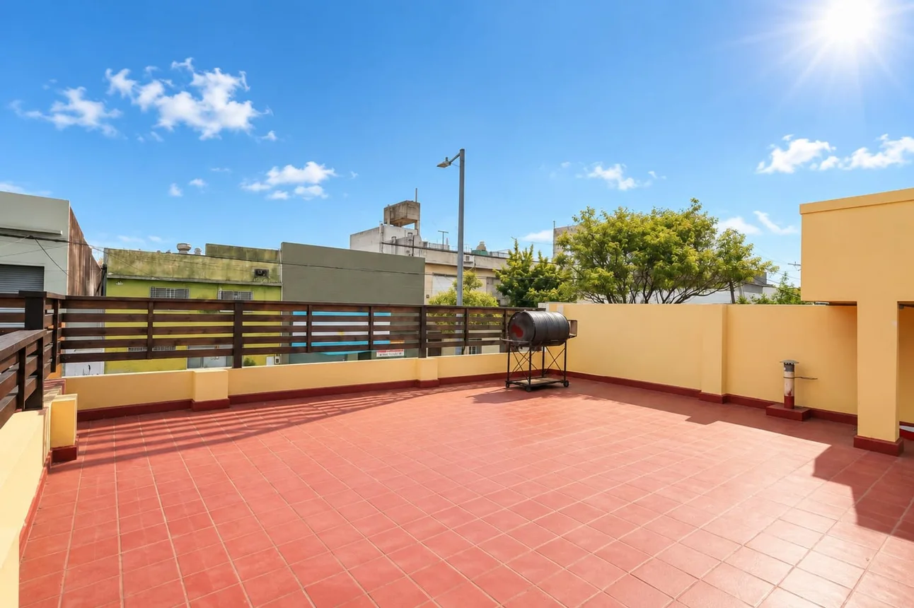 PH de 4 ambientes en venta en Nueva Pompeya, Abraham J. Luppi 1500, foto 3