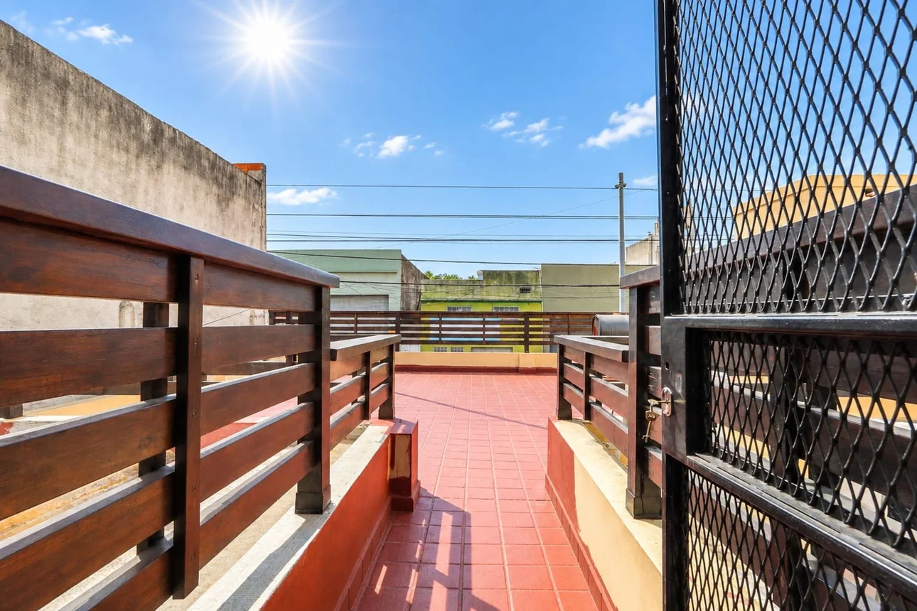 PH de 4 ambientes en venta en Nueva Pompeya, Abraham J. Luppi 1500, foto 2