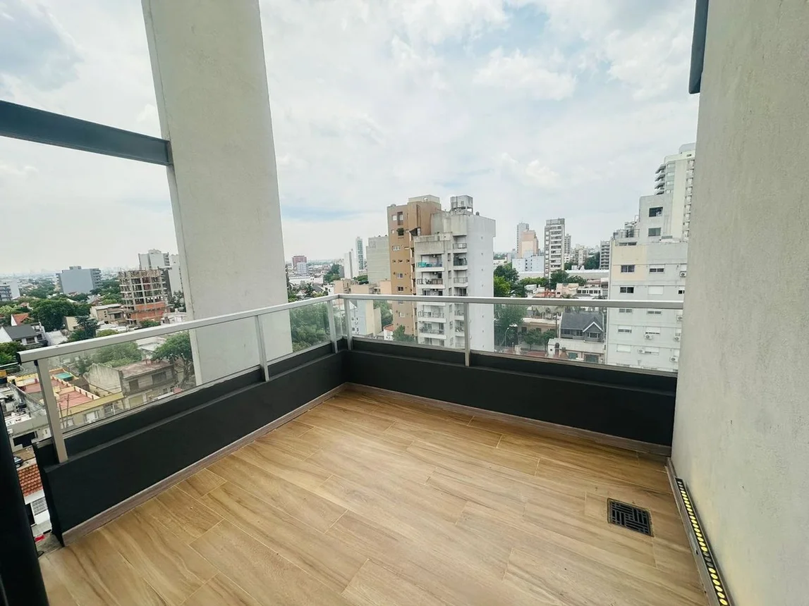 Departamento de 2 ambientes en venta en Lanús Este, 2 de Mayo 2500