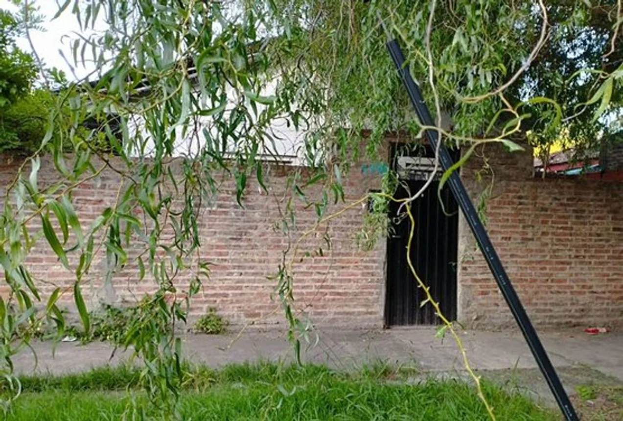 Casa en venta en Temperley