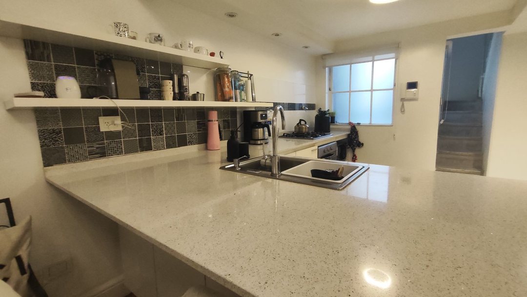 VENTA DEPARTAMENTO 4 AMBIENTES BARRACAS