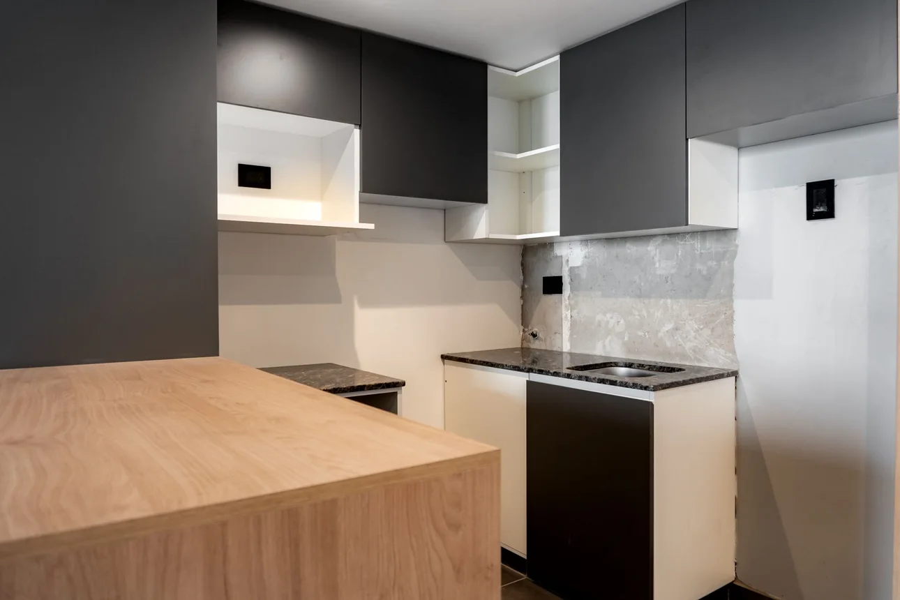 Monoambiente en venta en Rosario, foto 2