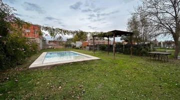Quinta en venta · Sauce Viejo