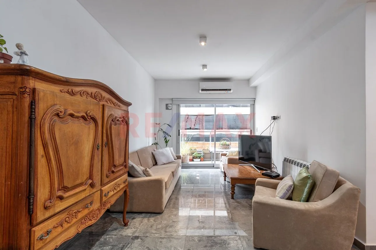 Departamento en venta en Florida