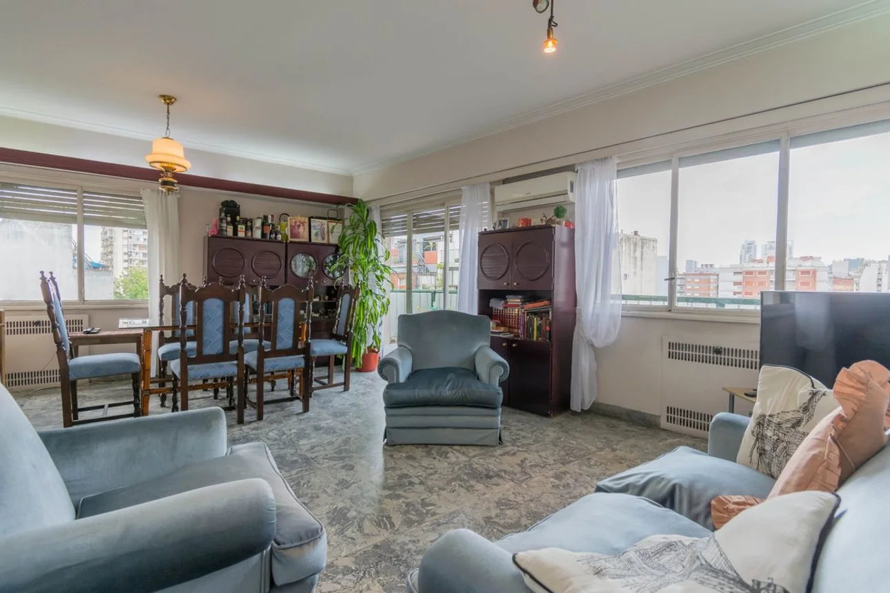 Departamento en venta en Caballito