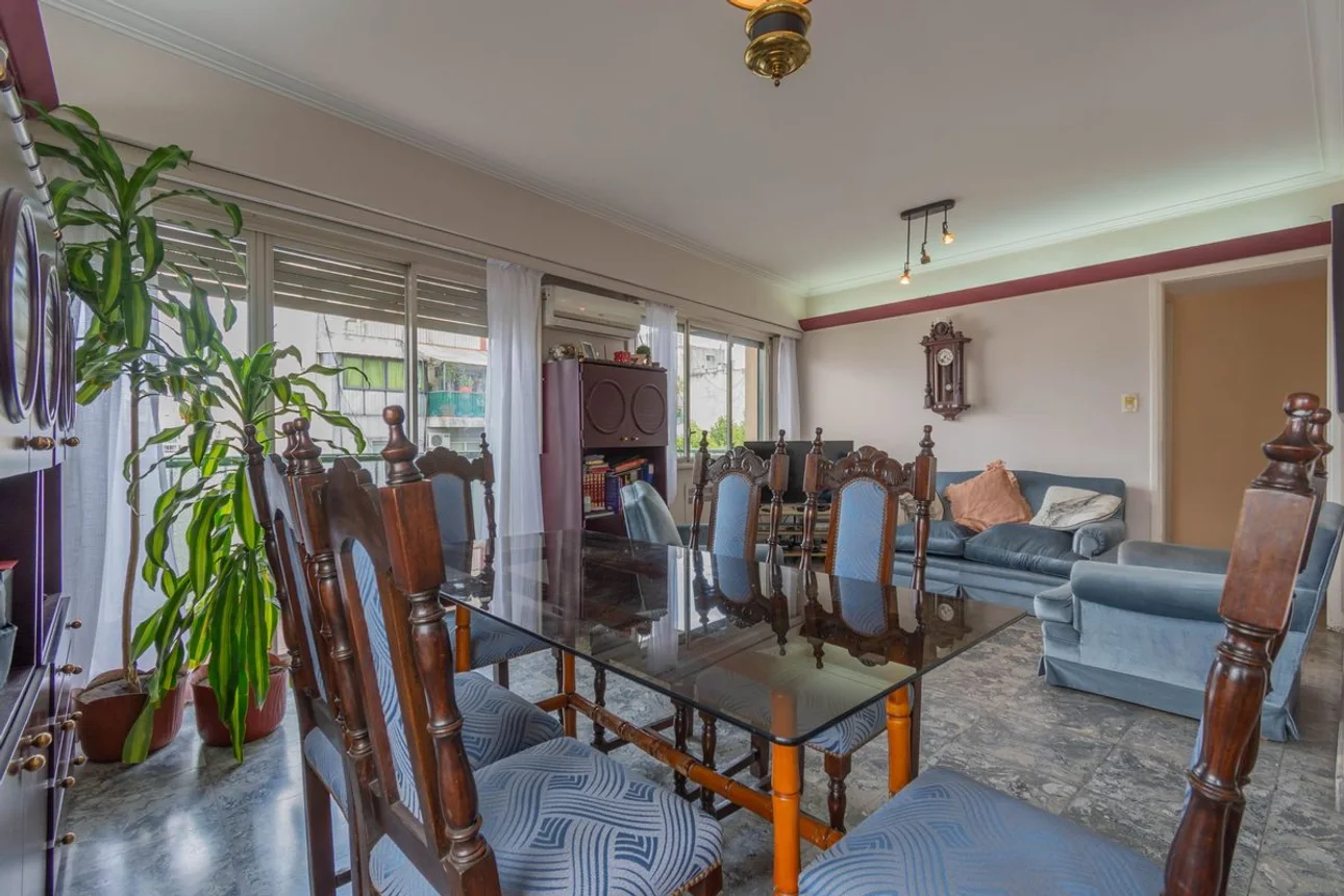 Departamento en venta en Caballito, foto 5