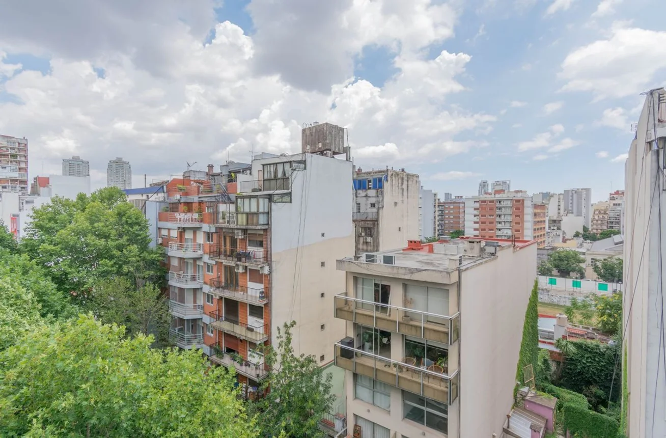 Departamento en venta en Caballito, foto 3